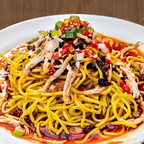 Best 二娃鸡丝凉面 Shichuan Chicken Cold Noodle in San Gabriel, CA