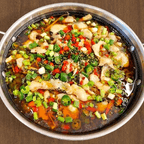 Best 鲜椒黑鱼片 in San Gabriel, CA