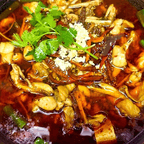 Best 二娃冷锅蛙 Erwa Cold Pot Frog in San Gabriel, CA
