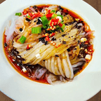 Best 伤心凉粉 Hot & Sour Jelly Noodle in San Gabriel, CA