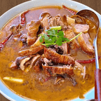 Best 成都江湖冒烤鸭 Roasted Duck Shengdu Style in San Gabriel, CA